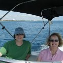 Key Largo and Miami Boat Trip
